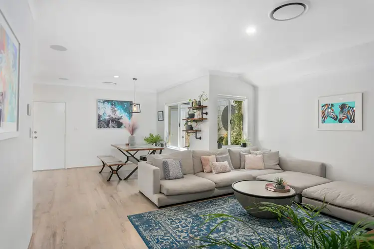 Seventh view of Homely house listing, 3 Carinthia Lane, Coogee WA 6166