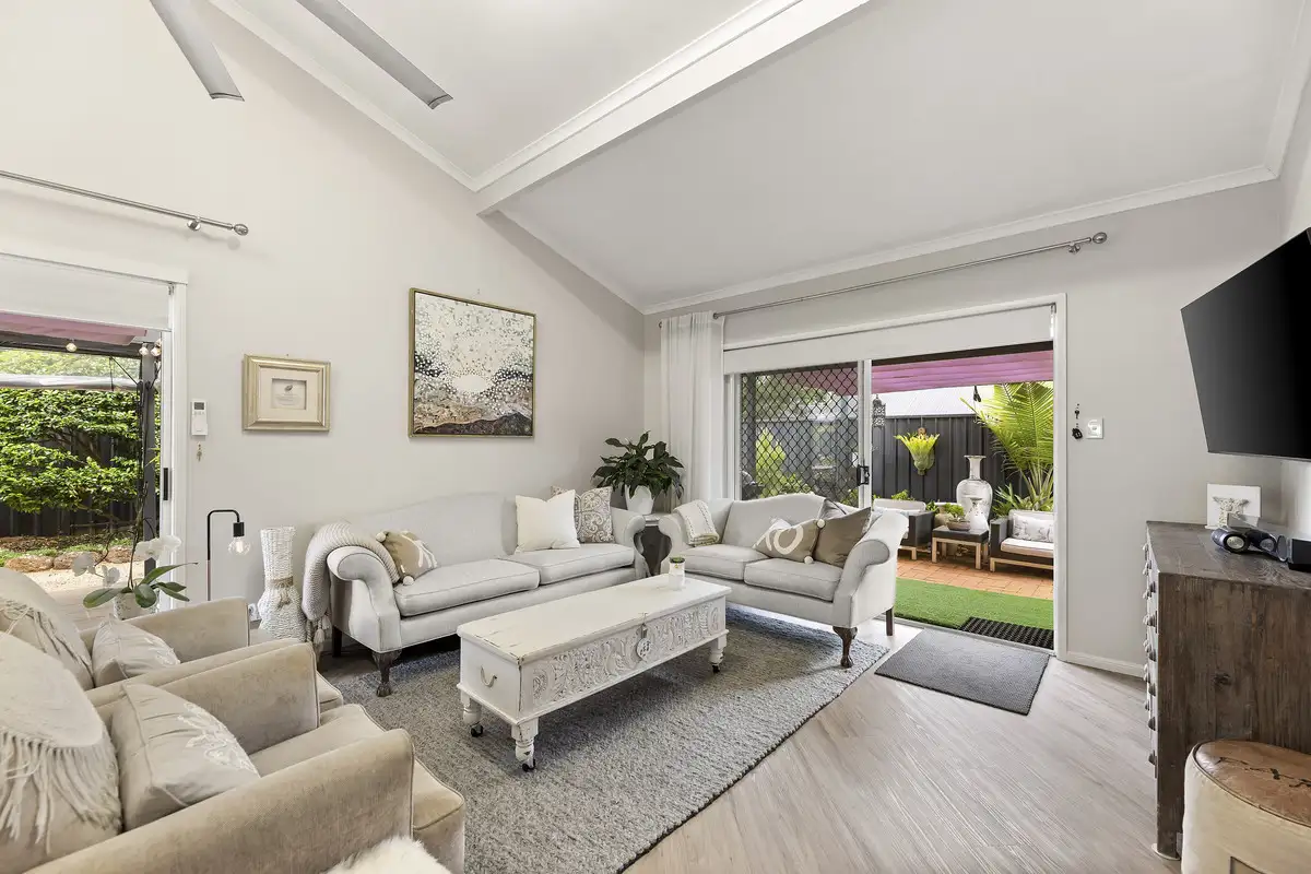 Main view of Homely unit listing, 5/39 Anzac Avenue, Newtown QLD 4350