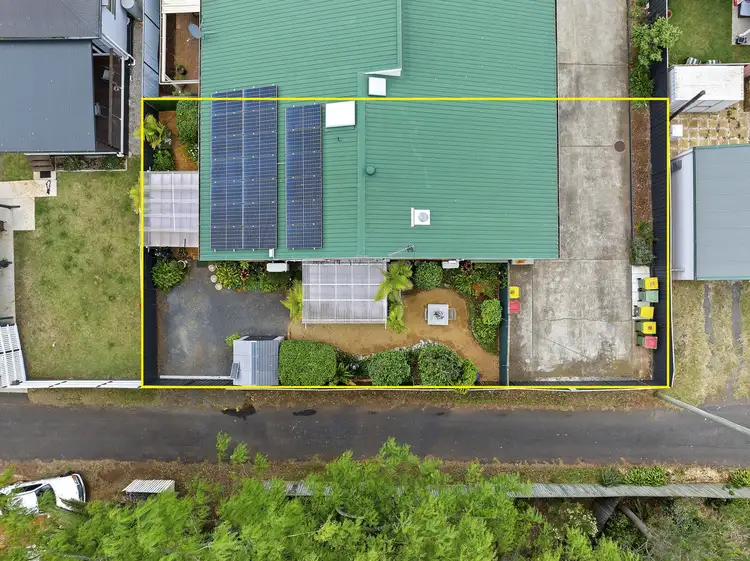 Second view of Homely unit listing, 5/39 Anzac Avenue, Newtown QLD 4350