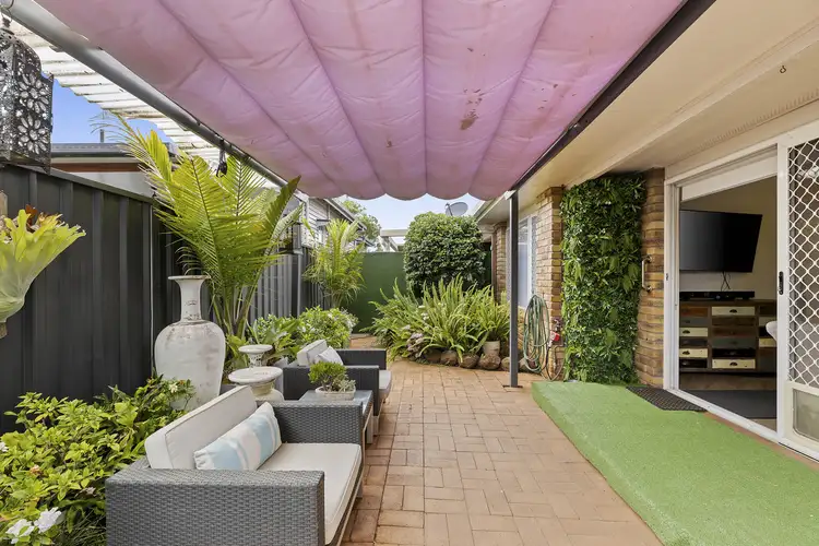 Fourth view of Homely unit listing, 5/39 Anzac Avenue, Newtown QLD 4350