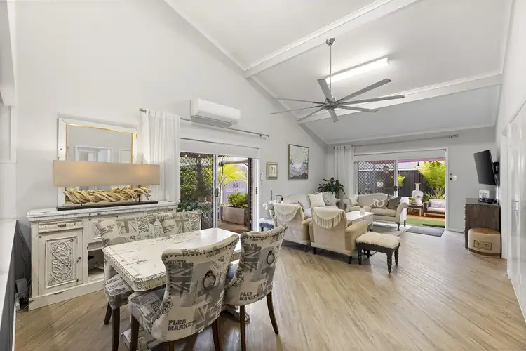 Sixth view of Homely unit listing, 5/39 Anzac Avenue, Newtown QLD 4350