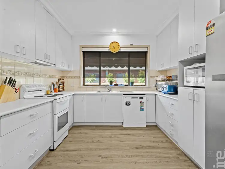 Second view of Homely house listing, 62 Appin Street, Wangaratta VIC 3677