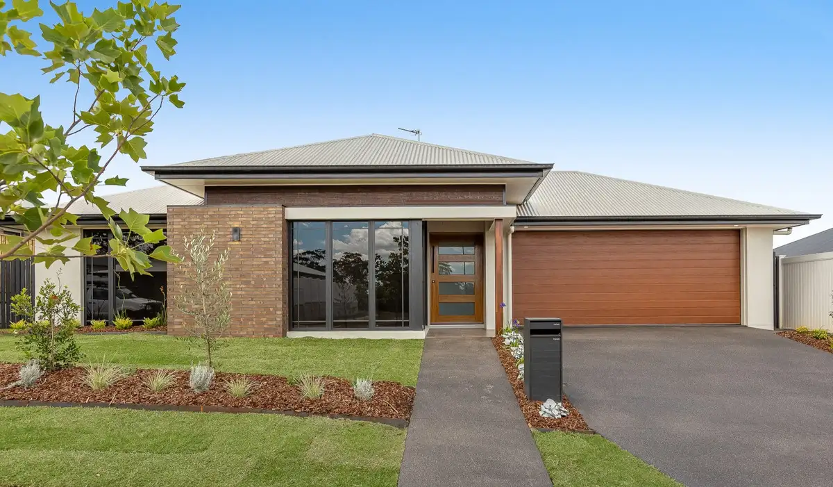 Main view of Homely house listing, 14 Kaufman Avenue, Highfields QLD 4352