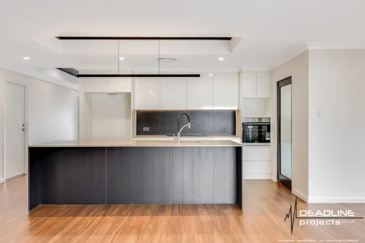 Second view of Homely house listing, 14 Kaufman Avenue, Highfields QLD 4352