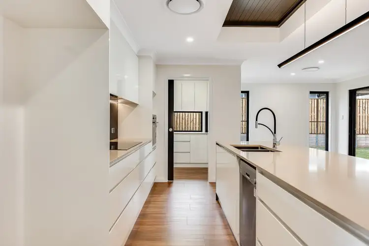 Third view of Homely house listing, 14 Kaufman Avenue, Highfields QLD 4352