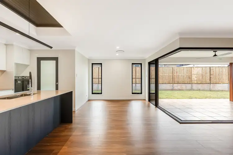 Fourth view of Homely house listing, 14 Kaufman Avenue, Highfields QLD 4352