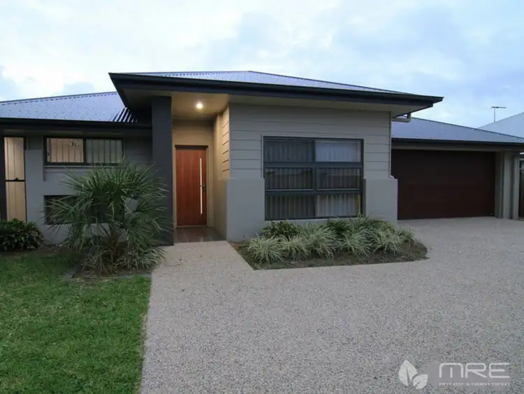 3 Scarborough Circuit, Blacks Beach QLD 4740