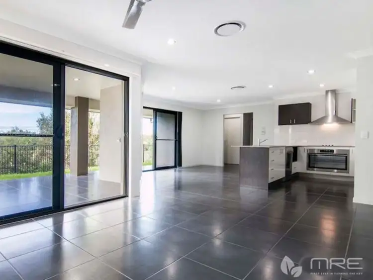 Second view of Homely house listing, 3 Scarborough Circuit, Blacks Beach QLD 4740