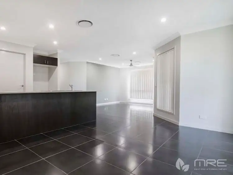 Fourth view of Homely house listing, 3 Scarborough Circuit, Blacks Beach QLD 4740