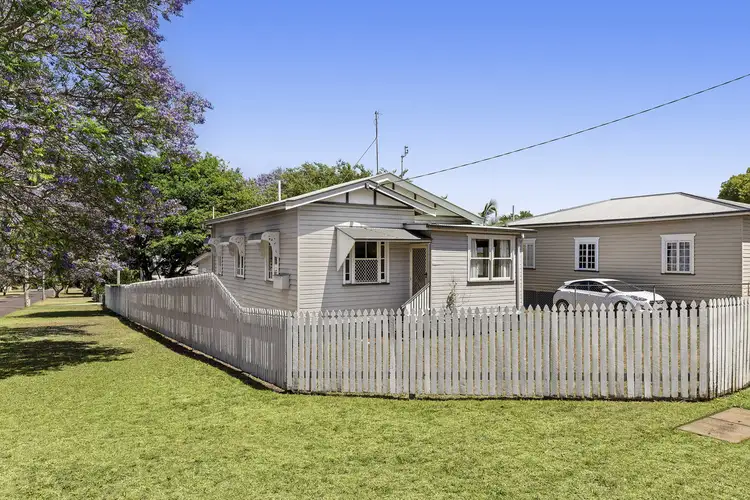 7 Louisa Street, South Toowoomba QLD 4350