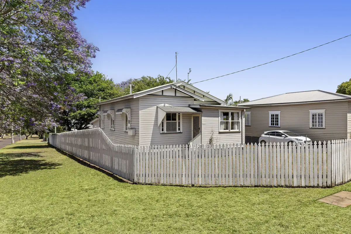 Main view of Homely house listing, 7 Louisa Street, South Toowoomba QLD 4350