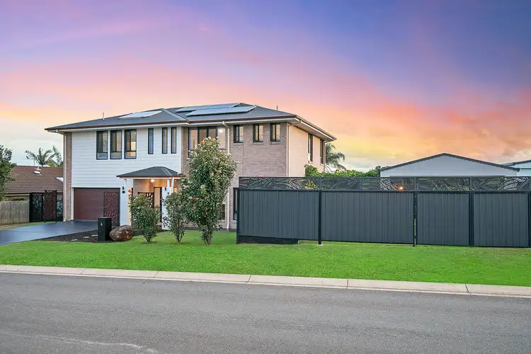 6 Bronze Court, Griffin QLD 4503