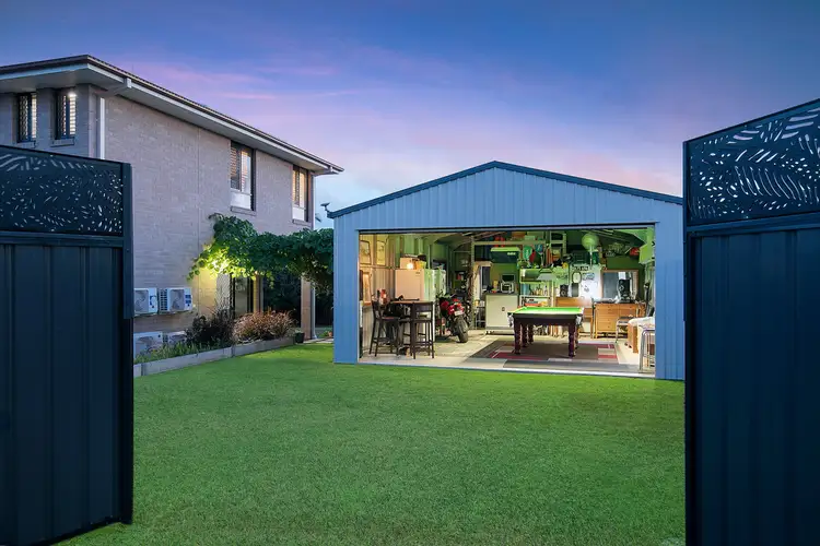 Fourth view of Homely house listing, 6 Bronze Court, Griffin QLD 4503