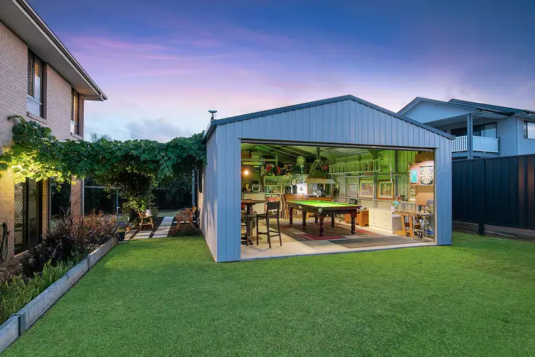 Fifth view of Homely house listing, 6 Bronze Court, Griffin QLD 4503
