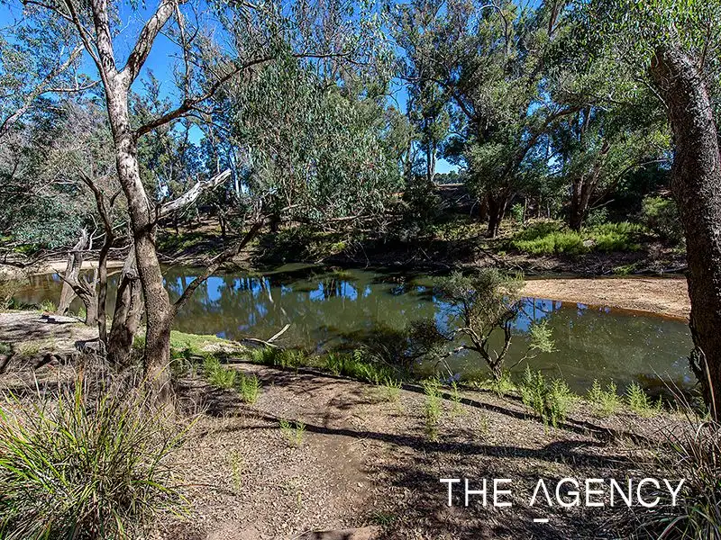 Main view of Homely land listing, 14 Wilson Street, Nannup WA 6275