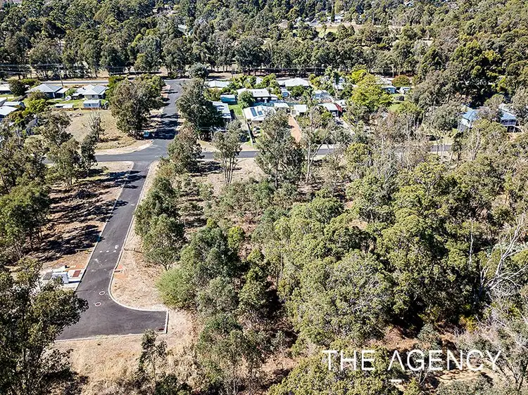 Fifth view of Homely land listing, 14 Wilson Street, Nannup WA 6275