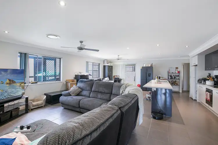 Third view of Homely house listing, 37 Marmoset Circuit, Dakabin QLD 4503