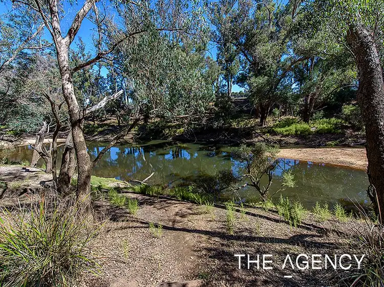 Third view of Homely land listing, 12 Wilson Street, Nannup WA 6275