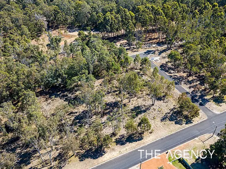 Fourth view of Homely land listing, 12 Wilson Street, Nannup WA 6275