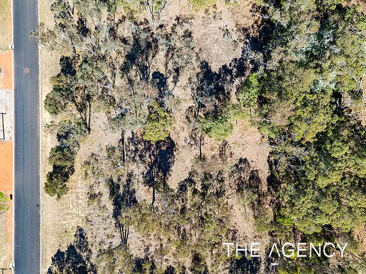Sixth view of Homely land listing, 12 Wilson Street, Nannup WA 6275