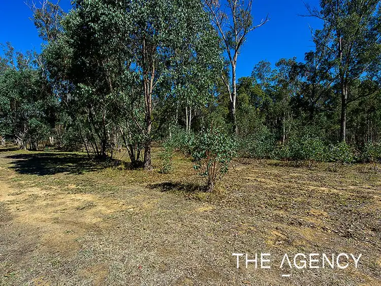 Seventh view of Homely land listing, 12 Wilson Street, Nannup WA 6275