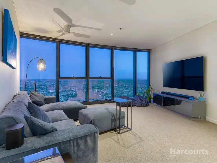 Fourth view of Homely apartment listing, 7413/222 Margaret Street, Brisbane City QLD 4000