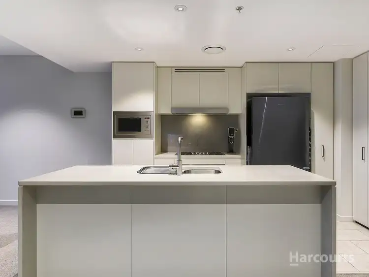 Sixth view of Homely apartment listing, 7413/222 Margaret Street, Brisbane City QLD 4000