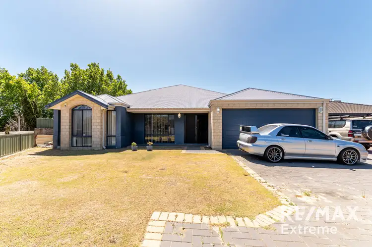 14 Kirke Cove, Merriwa WA 6030