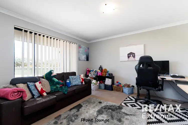 Fourth view of Homely house listing, 14 Kirke Cove, Merriwa WA 6030