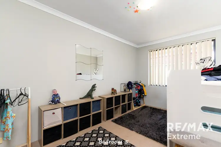Fifth view of Homely house listing, 14 Kirke Cove, Merriwa WA 6030