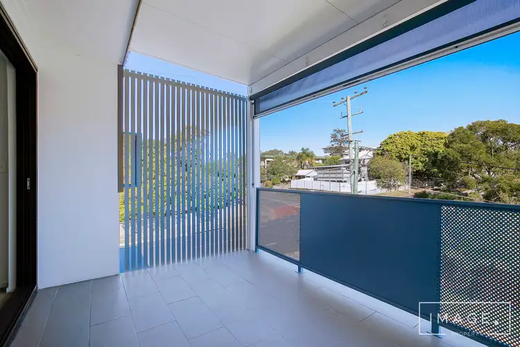 17/62 Richmond Road, Morningside QLD 4170