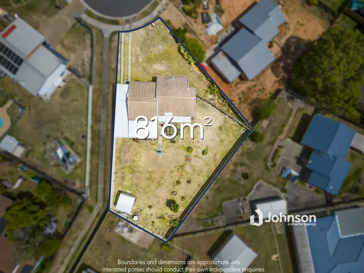 Main view of Homely house listing, 10 Cabernet Court, Kingston QLD 4114