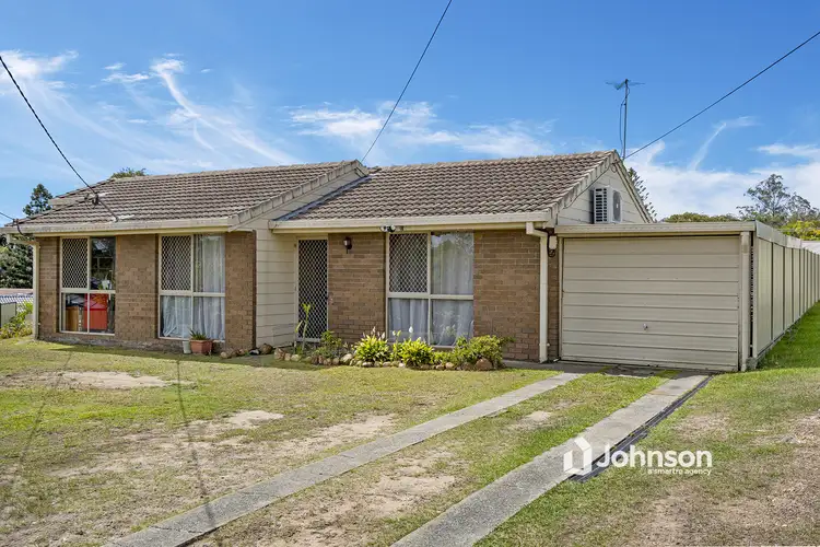 Third view of Homely house listing, 10 Cabernet Court, Kingston QLD 4114
