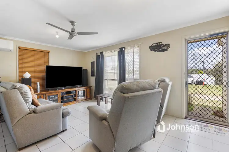 Fourth view of Homely house listing, 10 Cabernet Court, Kingston QLD 4114