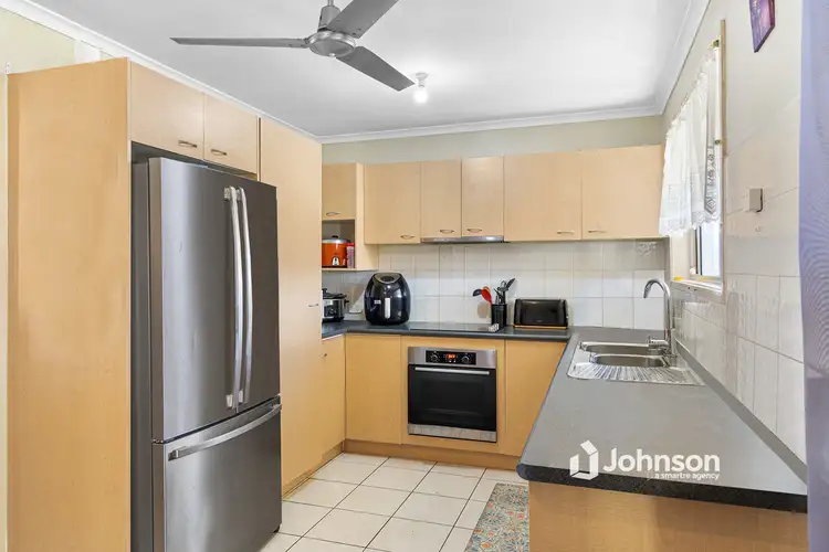 Fifth view of Homely house listing, 10 Cabernet Court, Kingston QLD 4114