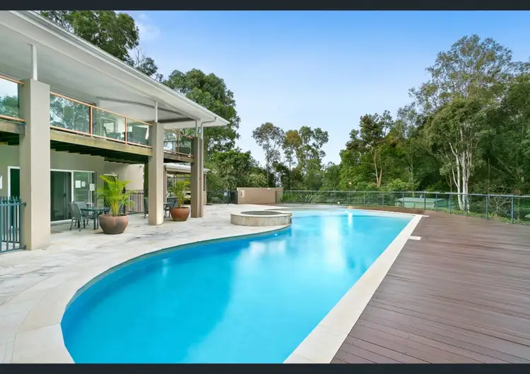 Second view of Homely house listing, 54/45 Lancashire Drive, Mudgeeraba QLD 4213