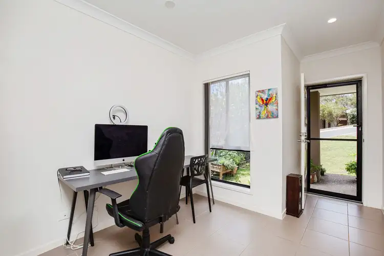 Fourth view of Homely house listing, 54/45 Lancashire Drive, Mudgeeraba QLD 4213