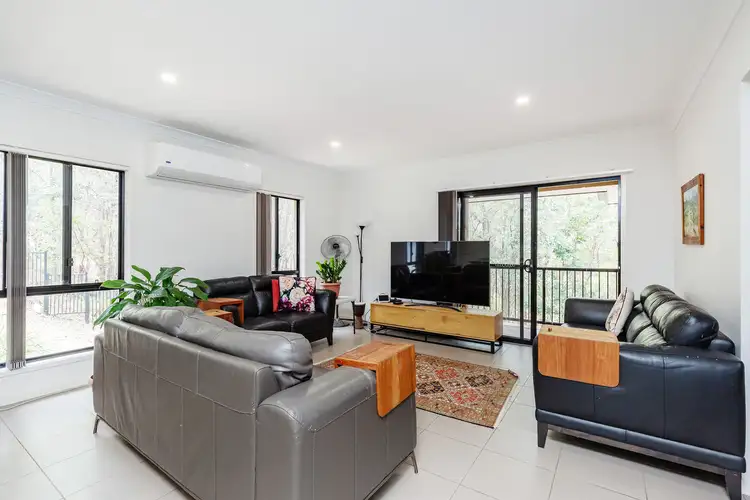 Fifth view of Homely house listing, 54/45 Lancashire Drive, Mudgeeraba QLD 4213