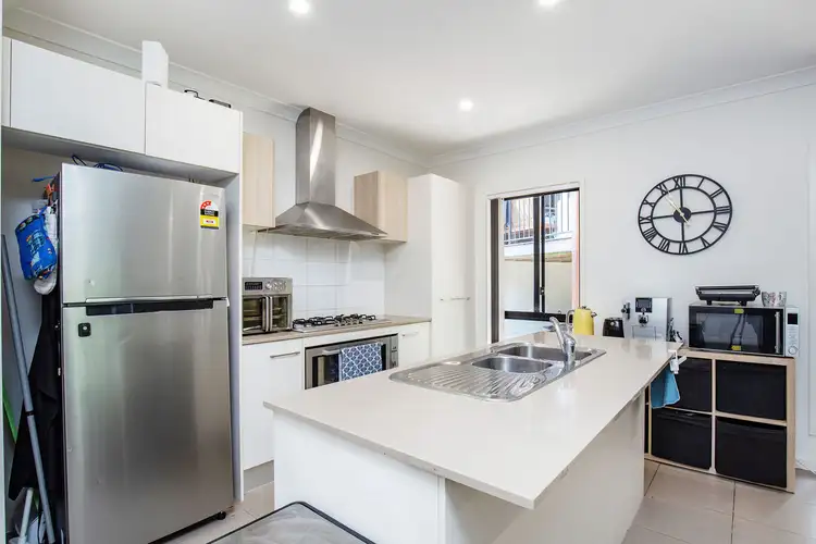 Sixth view of Homely house listing, 54/45 Lancashire Drive, Mudgeeraba QLD 4213