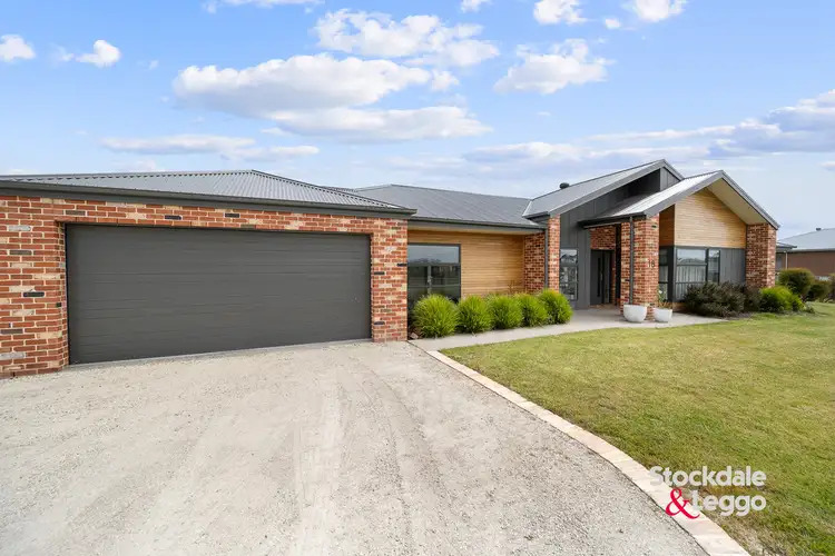 Main view of Homely house listing, 18 Estuary View, Inverloch VIC 3996