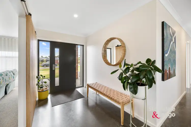 Second view of Homely house listing, 18 Estuary View, Inverloch VIC 3996