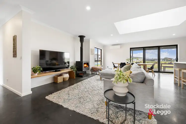 Third view of Homely house listing, 18 Estuary View, Inverloch VIC 3996