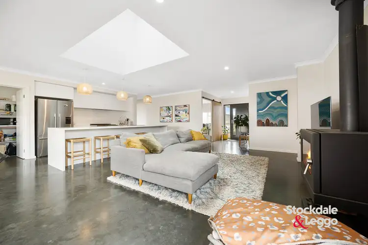 Fourth view of Homely house listing, 18 Estuary View, Inverloch VIC 3996