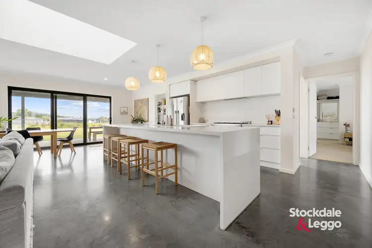 Fifth view of Homely house listing, 18 Estuary View, Inverloch VIC 3996