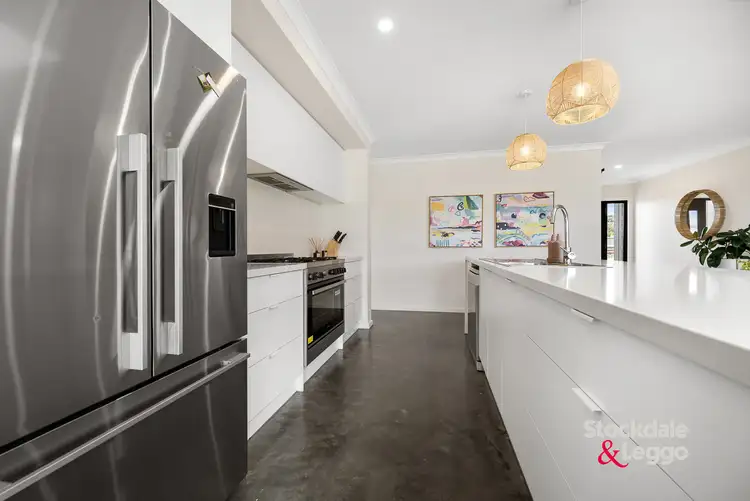 Sixth view of Homely house listing, 18 Estuary View, Inverloch VIC 3996