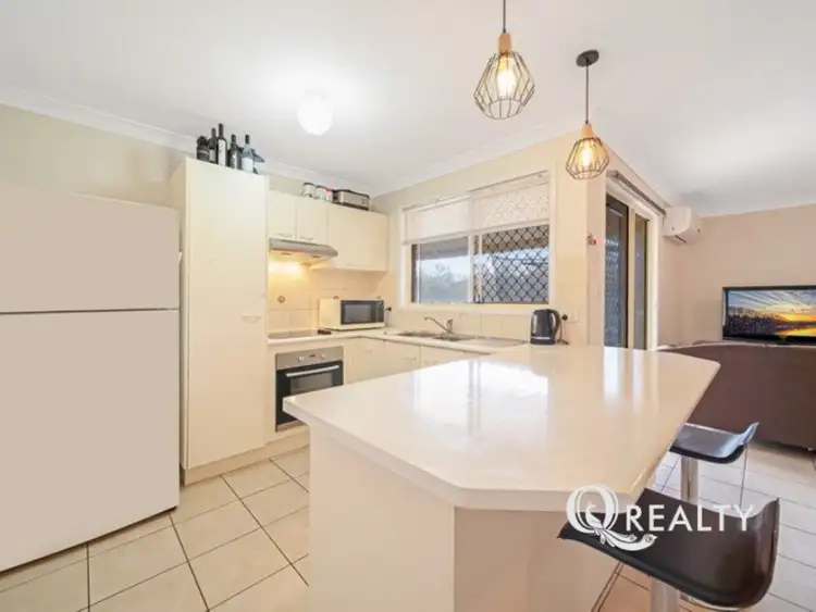 Second view of Homely house listing, 69 Cumberland Crescent, Heritage Park QLD 4118