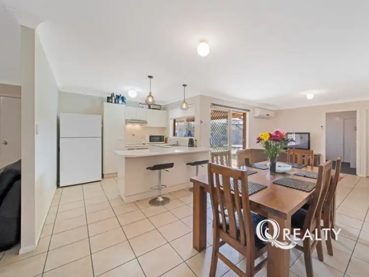 Fourth view of Homely house listing, 69 Cumberland Crescent, Heritage Park QLD 4118