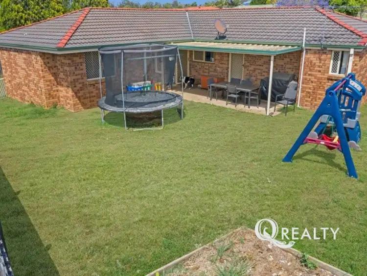Fifth view of Homely house listing, 69 Cumberland Crescent, Heritage Park QLD 4118