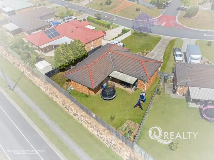 Sixth view of Homely house listing, 69 Cumberland Crescent, Heritage Park QLD 4118