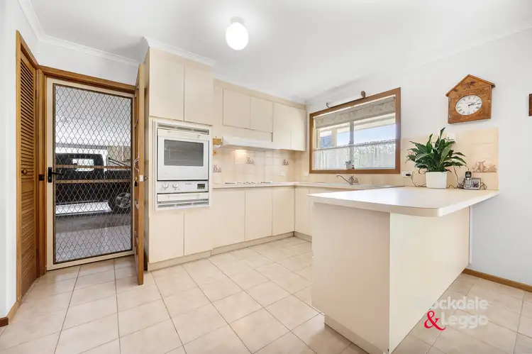 Second view of Homely house listing, 1 Ascot Place, Inverloch VIC 3996